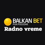 balkan bet radno vreme